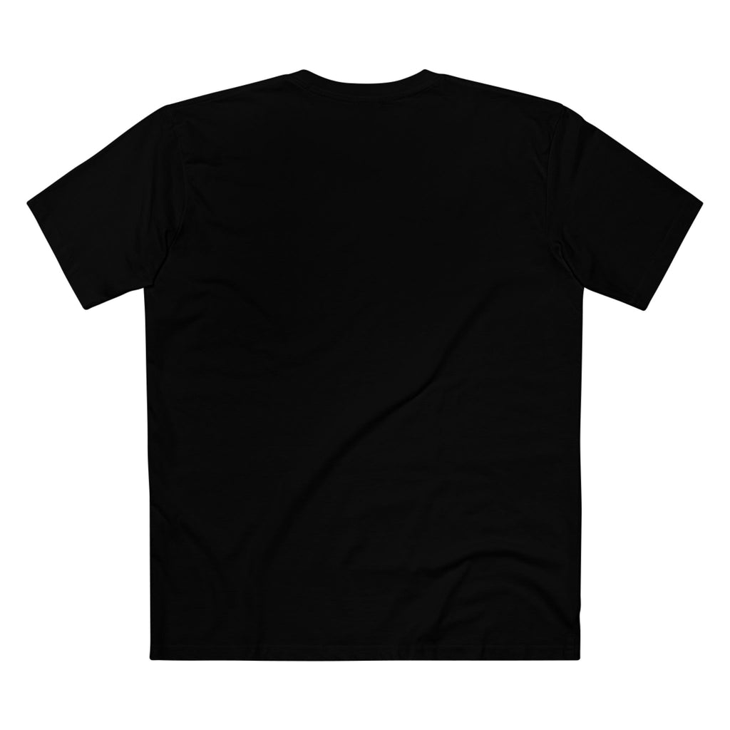 Adventure Awaits T-Shirt – Vintage Mountain Camping Tee