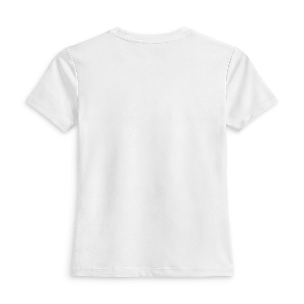 Halloween Ghost Tee — “Haunting & Minding My Business” Women’s T-Shirt