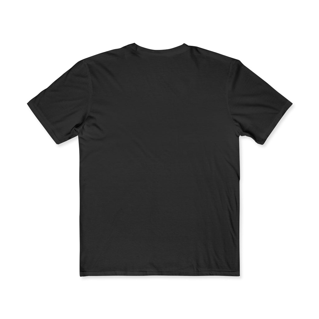 Sunset Paradise Graphic Tee — Retro Beach Surf T-Shirt