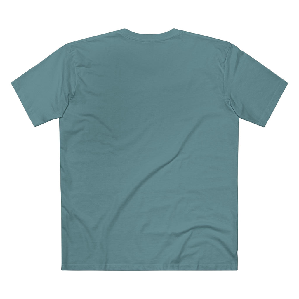 Adventure Awaits T-Shirt – Vintage Mountain Camping Tee