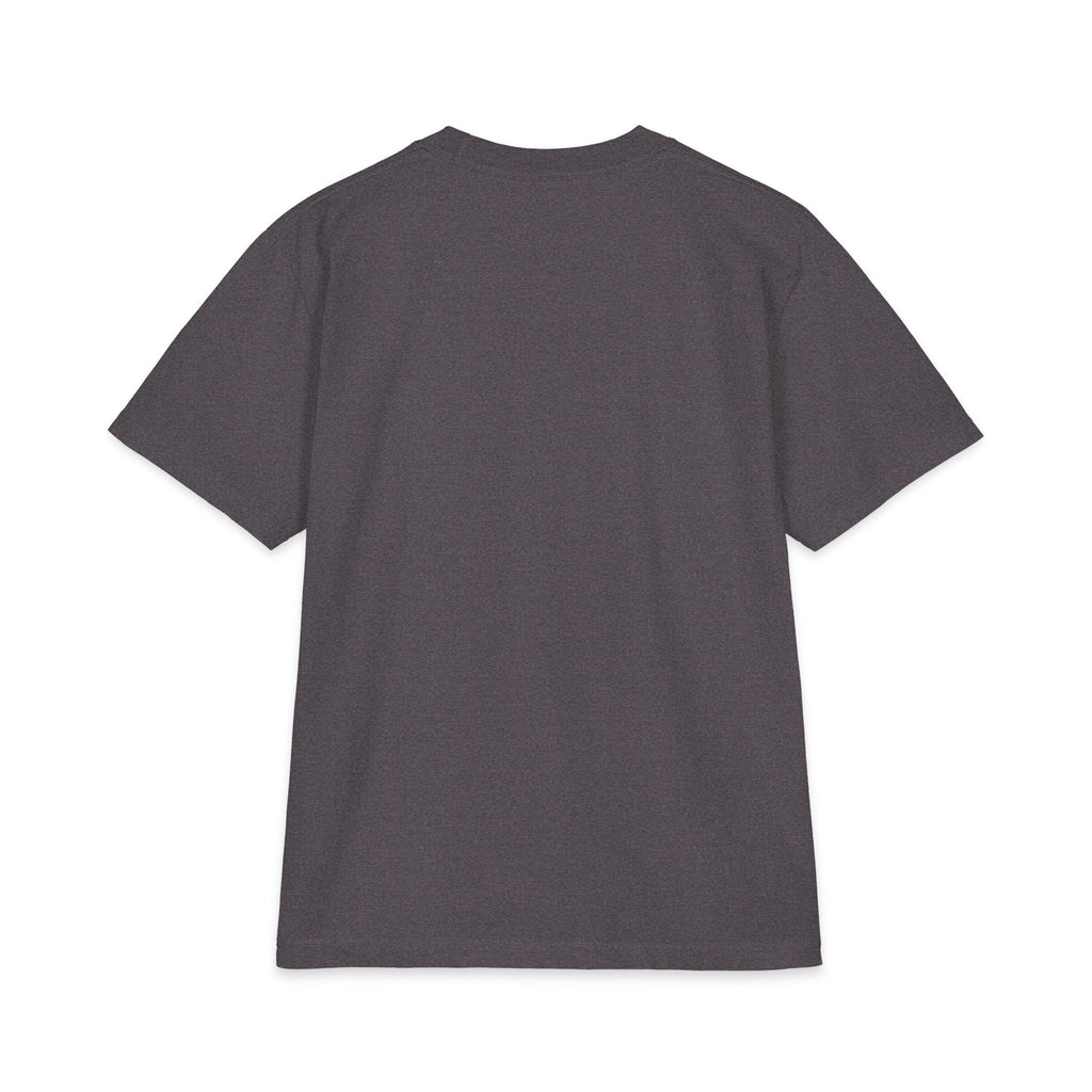 Abstract Pink Shapes T-Shirt — Minimalist Modern Graphic Tee