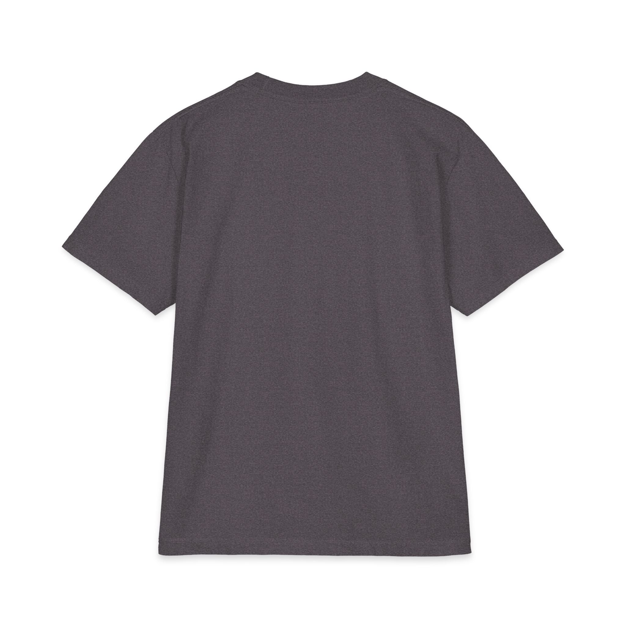 Abstract Pink Shapes T-Shirt — Minimalist Modern Graphic Tee