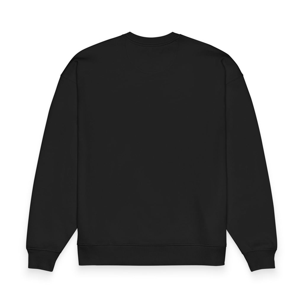 Tokyo Drift Retro Car Sweatshirt
