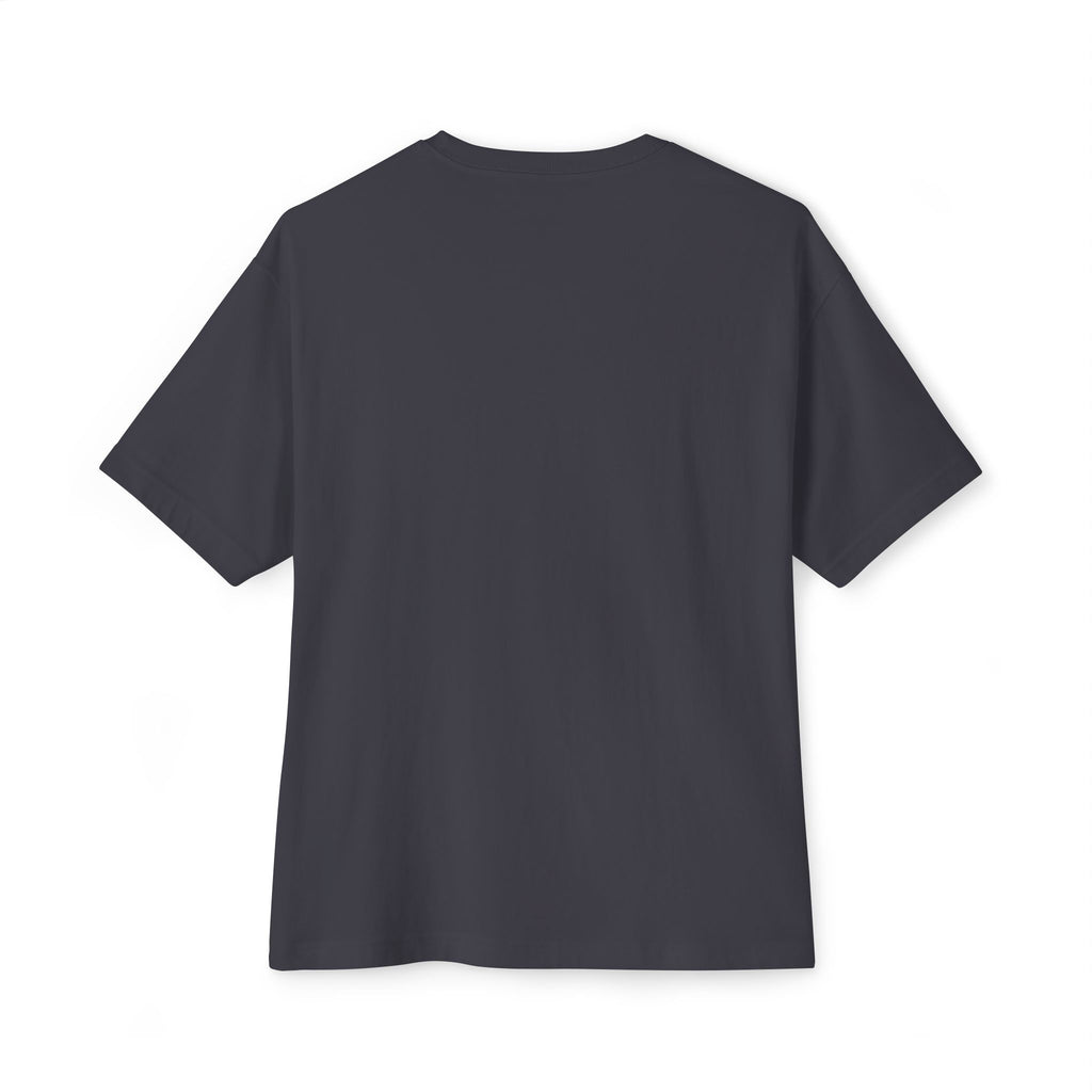 Halloween Ghost Tee — "Happy Halloween" Spooky Cottage Graphic