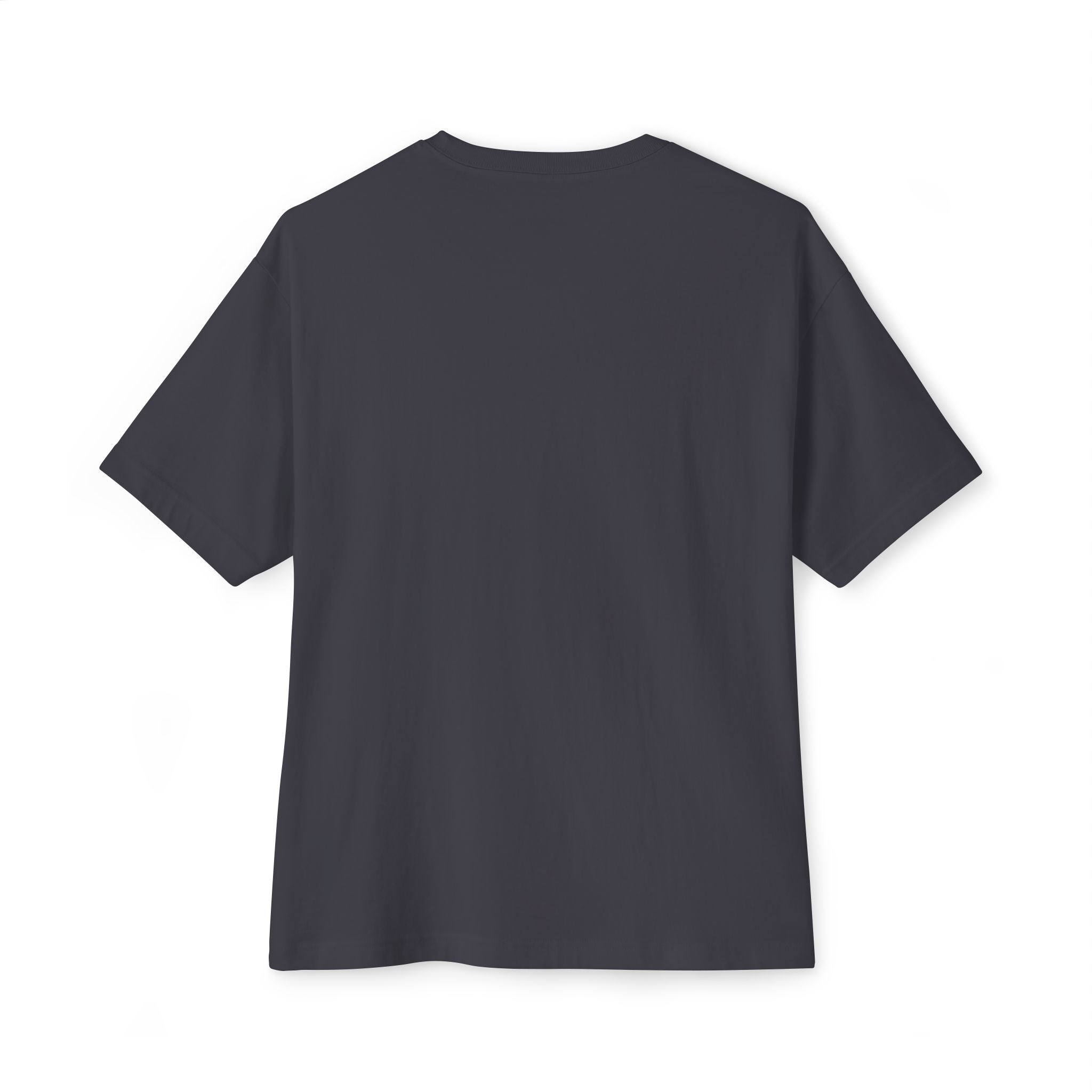 Halloween Ghost Tee — "Happy Halloween" Spooky Cottage Graphic