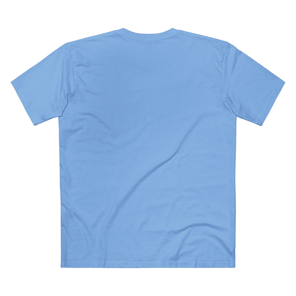 Adventure Awaits T-Shirt – Vintage Mountain Camping Tee