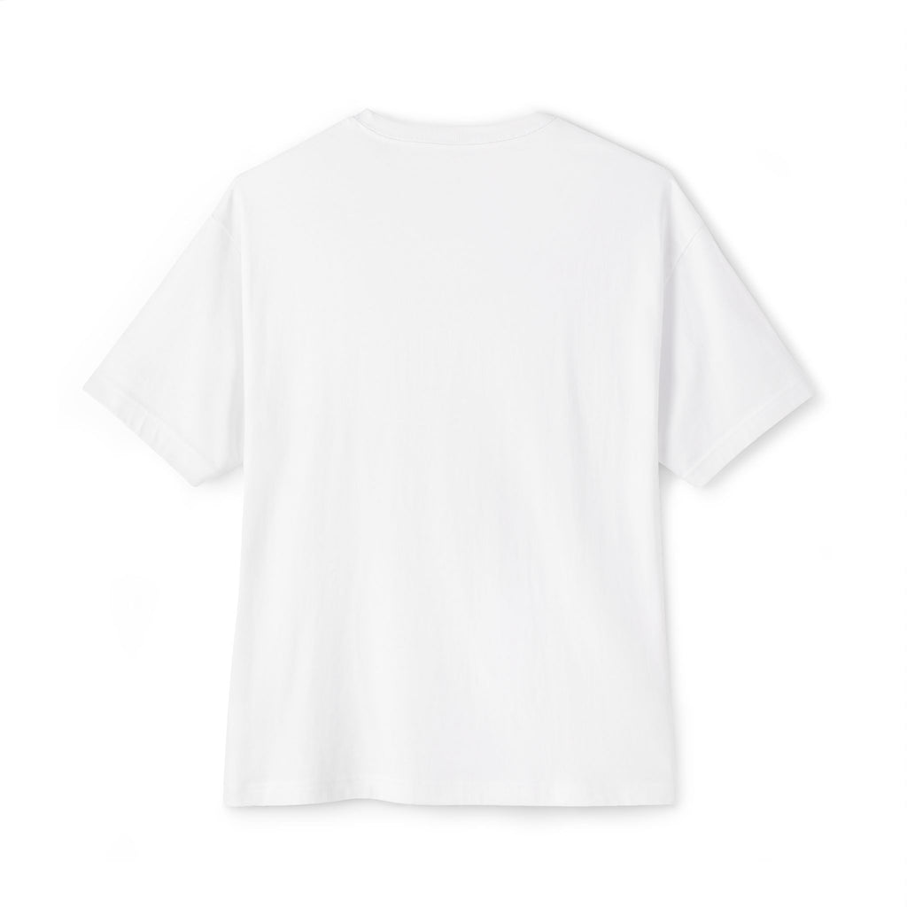 Halloween Ghost Tee — "Happy Halloween" Spooky Cottage Graphic