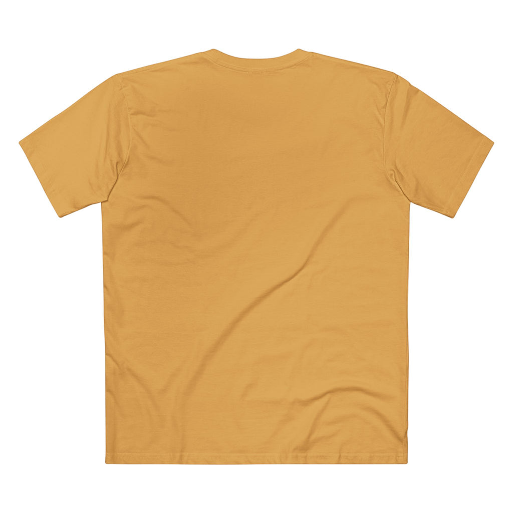Adventure Awaits T-Shirt – Vintage Mountain Camping Tee