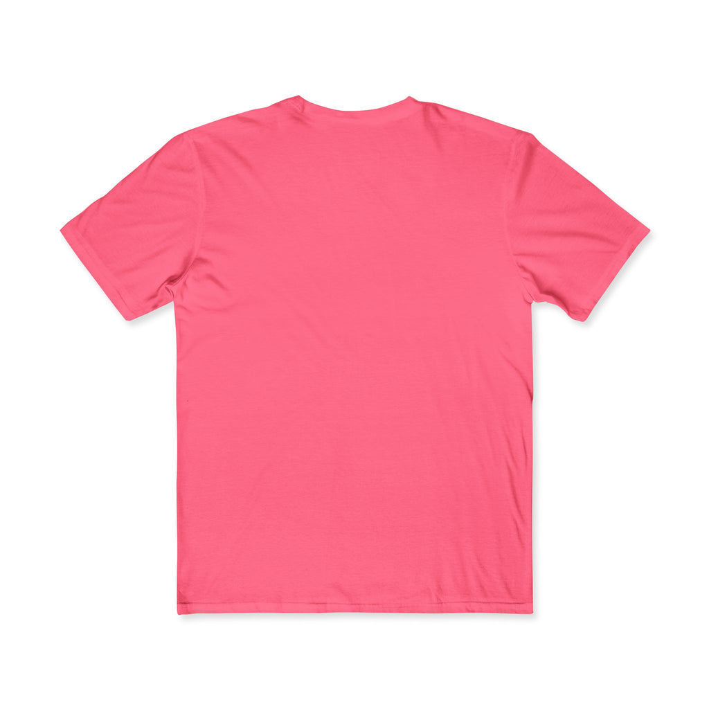 Sunset Paradise Graphic Tee — Retro Beach Surf T-Shirt