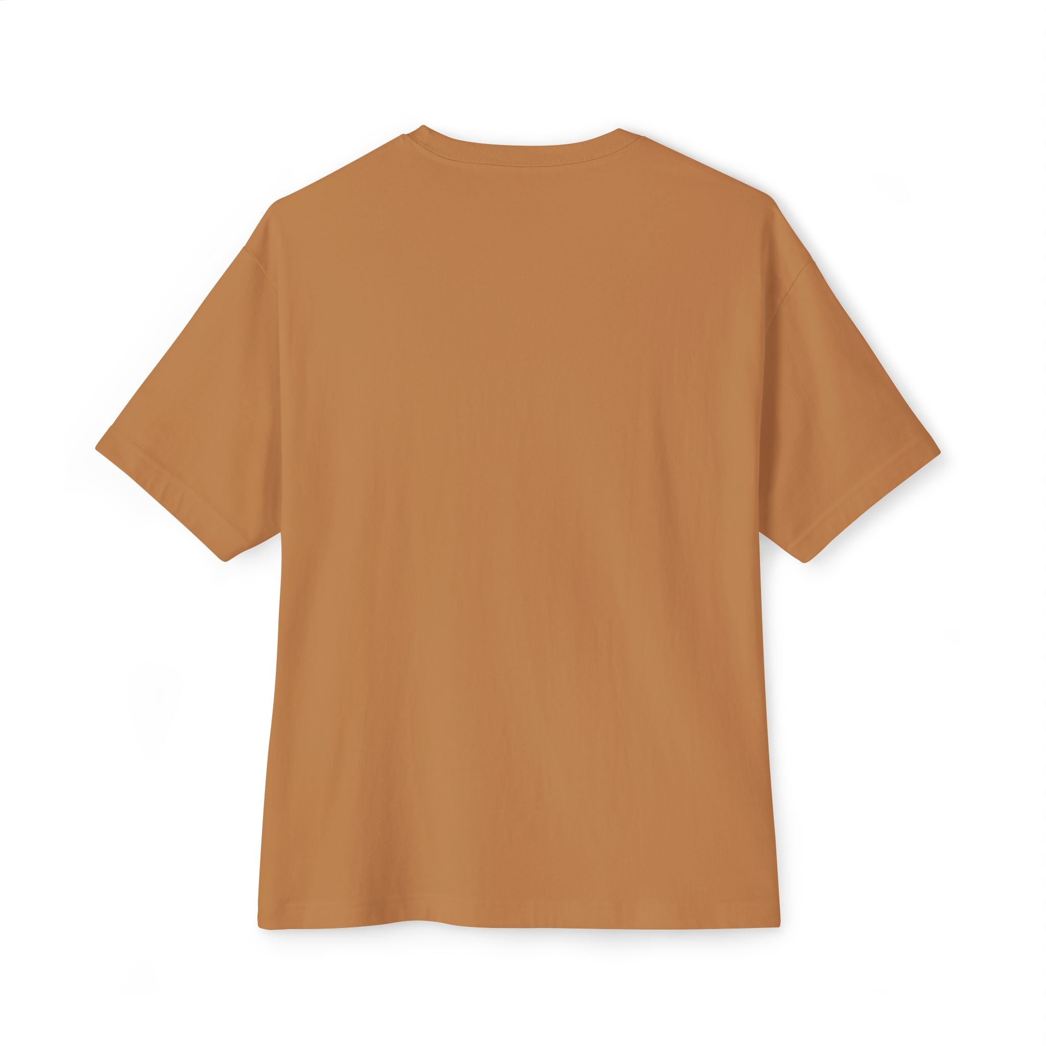 Halloween Ghost Tee — "Happy Halloween" Spooky Cottage Graphic