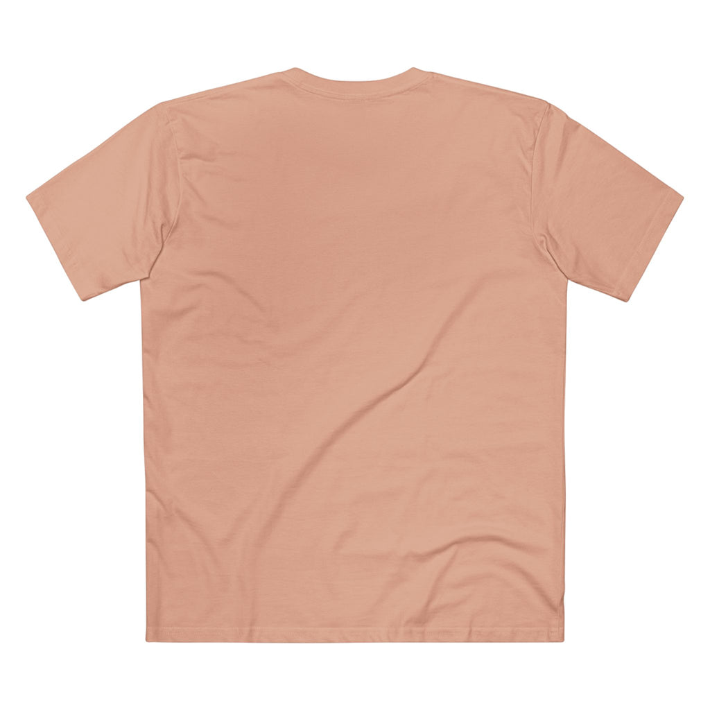 Adventure Awaits T-Shirt – Vintage Mountain Camping Tee