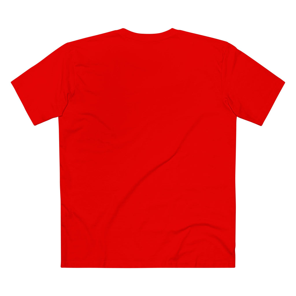 Adventure Awaits T-Shirt – Vintage Mountain Camping Tee