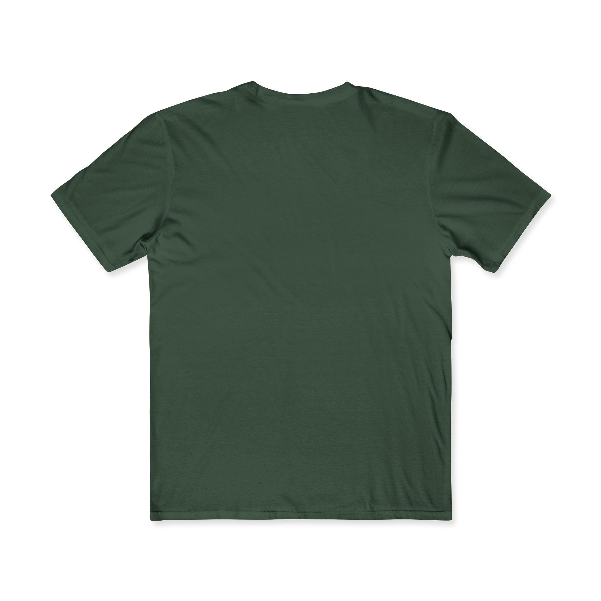 Sunset Paradise Graphic Tee — Retro Beach Surf T-Shirt