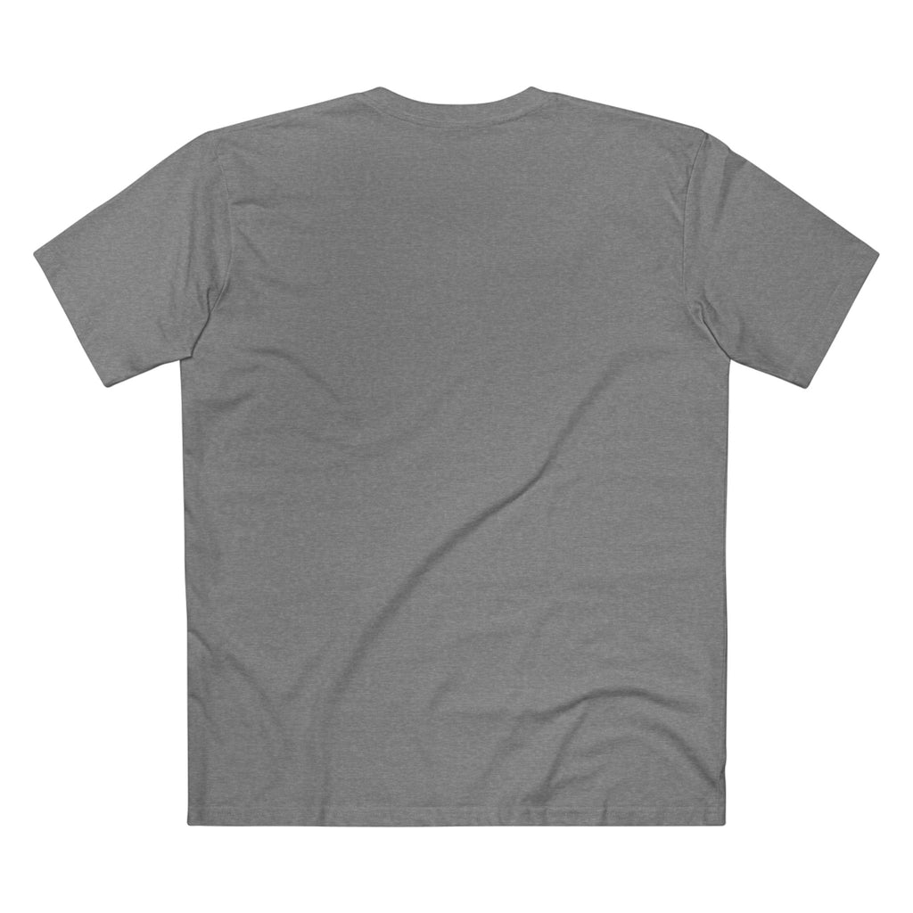 Adventure Awaits T-Shirt – Vintage Mountain Camping Tee
