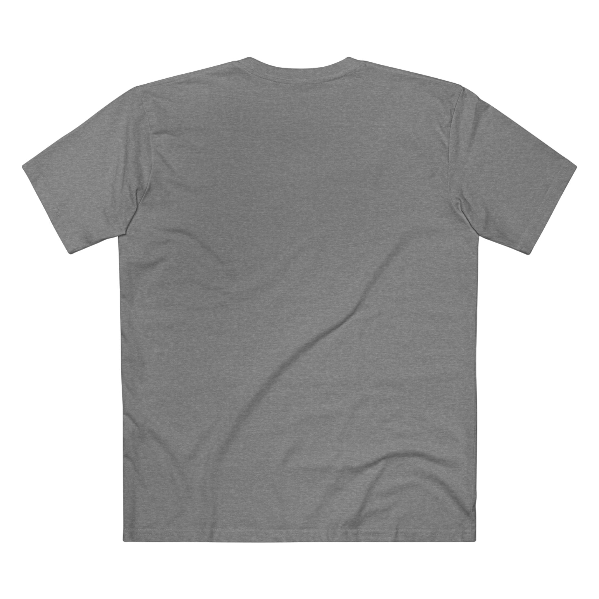Adventure Awaits T-Shirt – Vintage Mountain Camping Tee