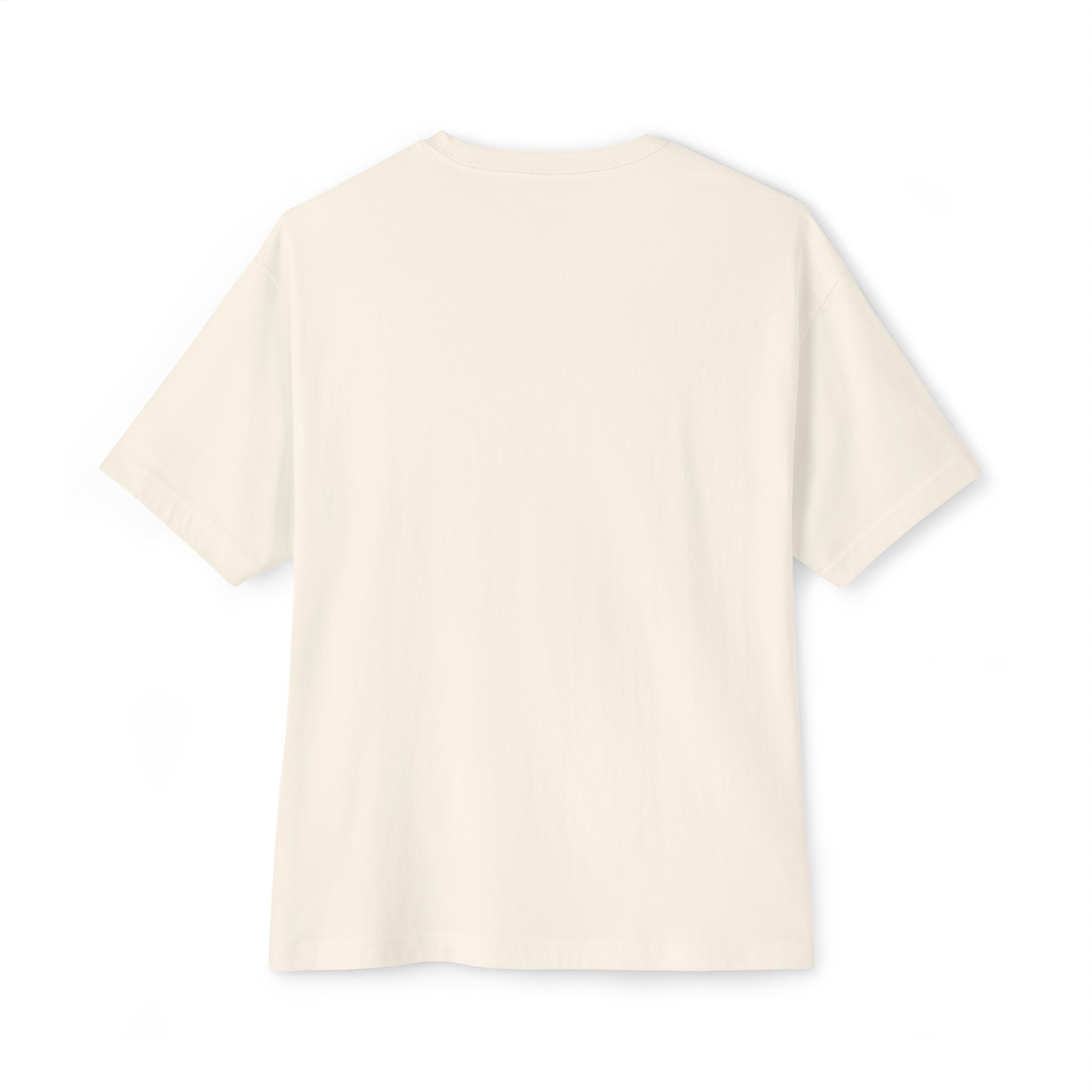Halloween Ghost Tee — "Happy Halloween" Spooky Cottage Graphic