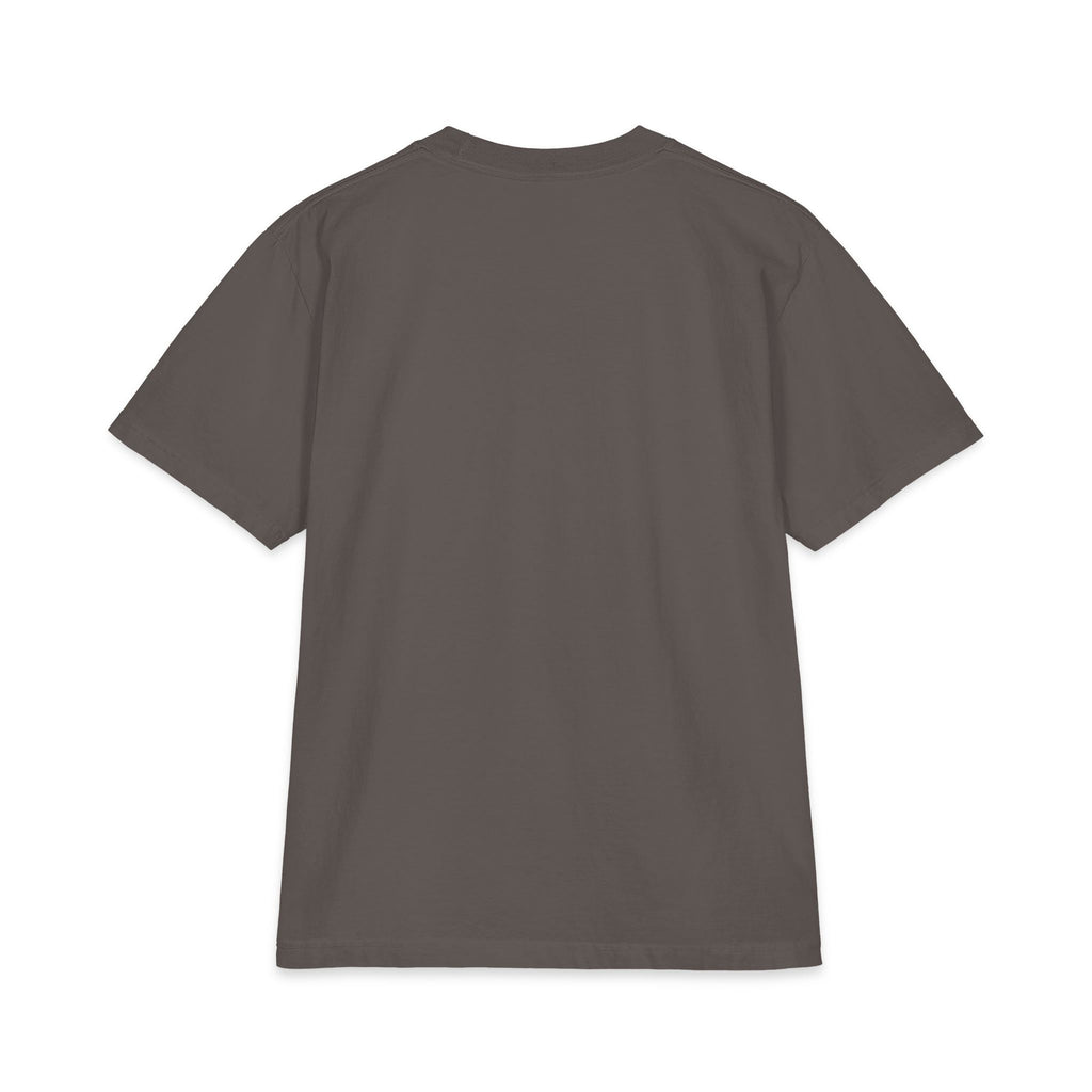 Abstract Pink Shapes T-Shirt — Minimalist Modern Graphic Tee