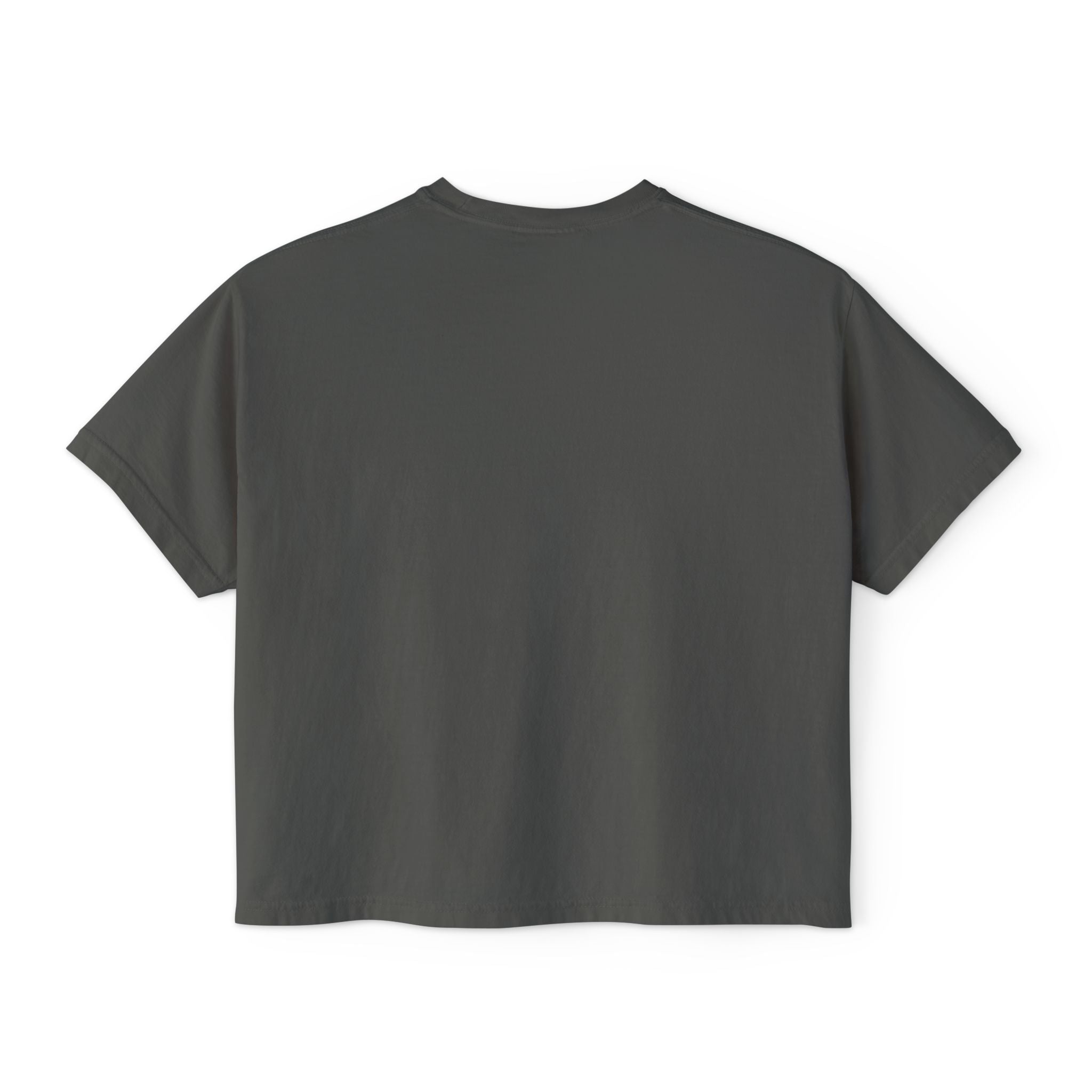 Life's Tough But So Am I Boxy Tee