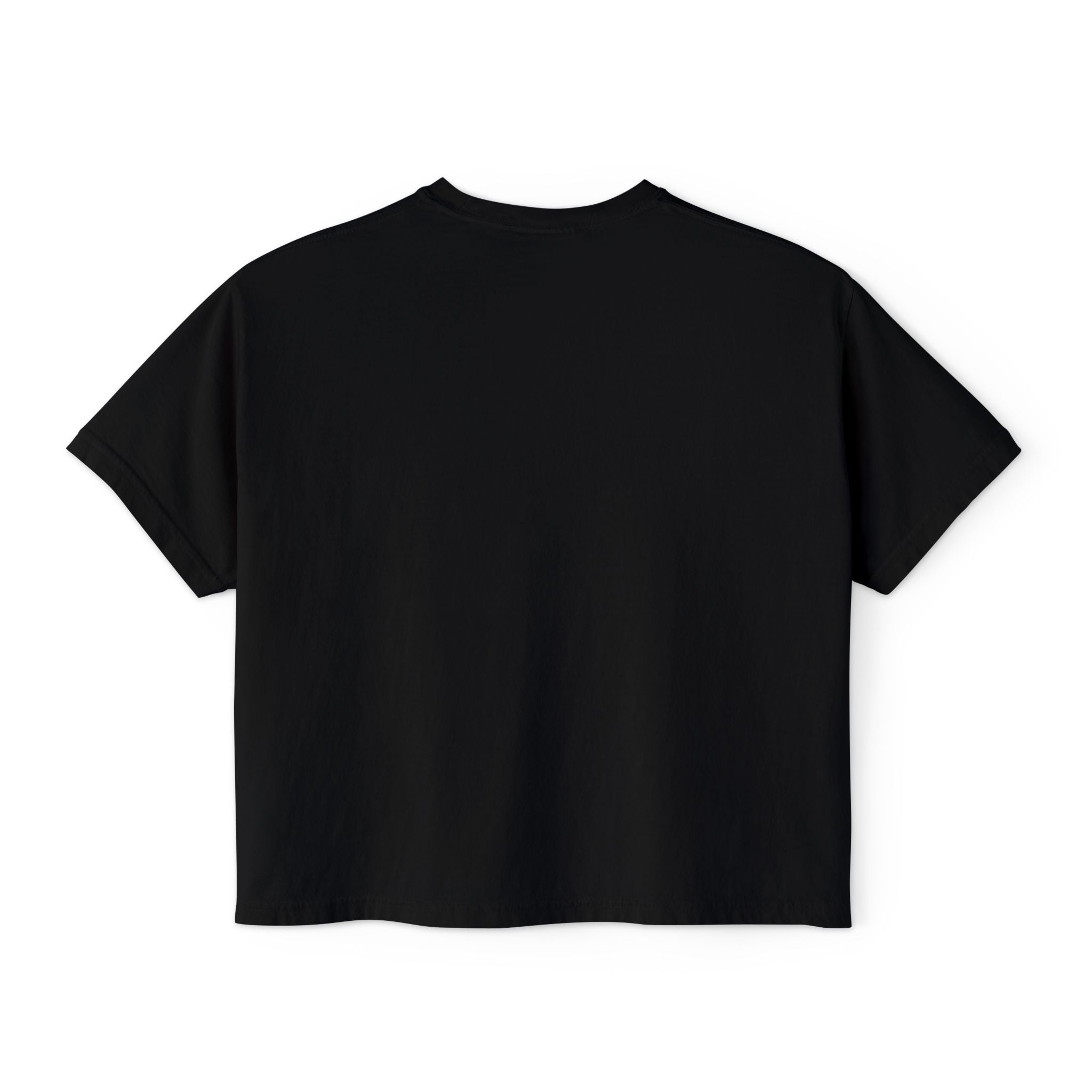 Life's Tough But So Am I Boxy Tee