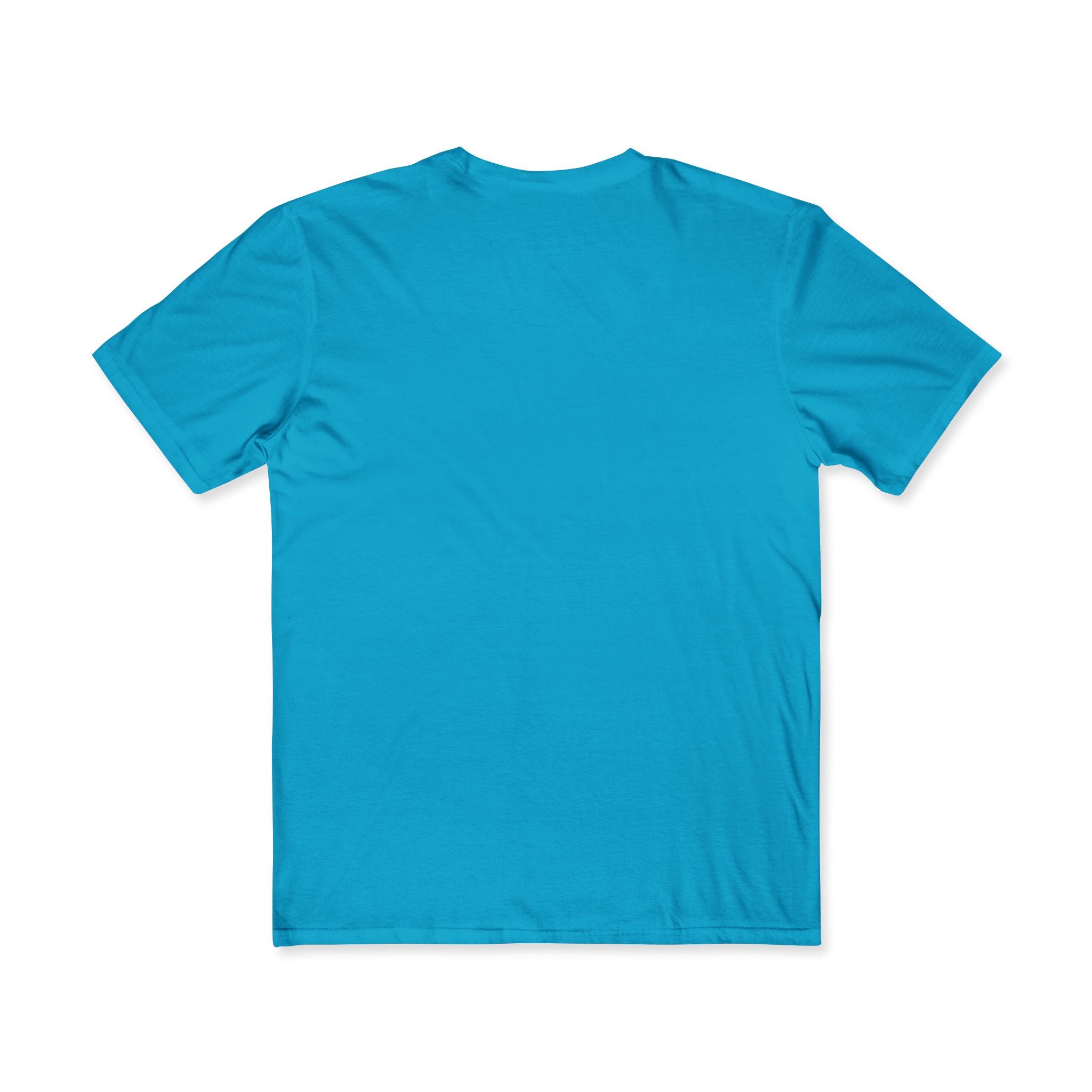Sunset Paradise Graphic Tee — Retro Beach Surf T-Shirt