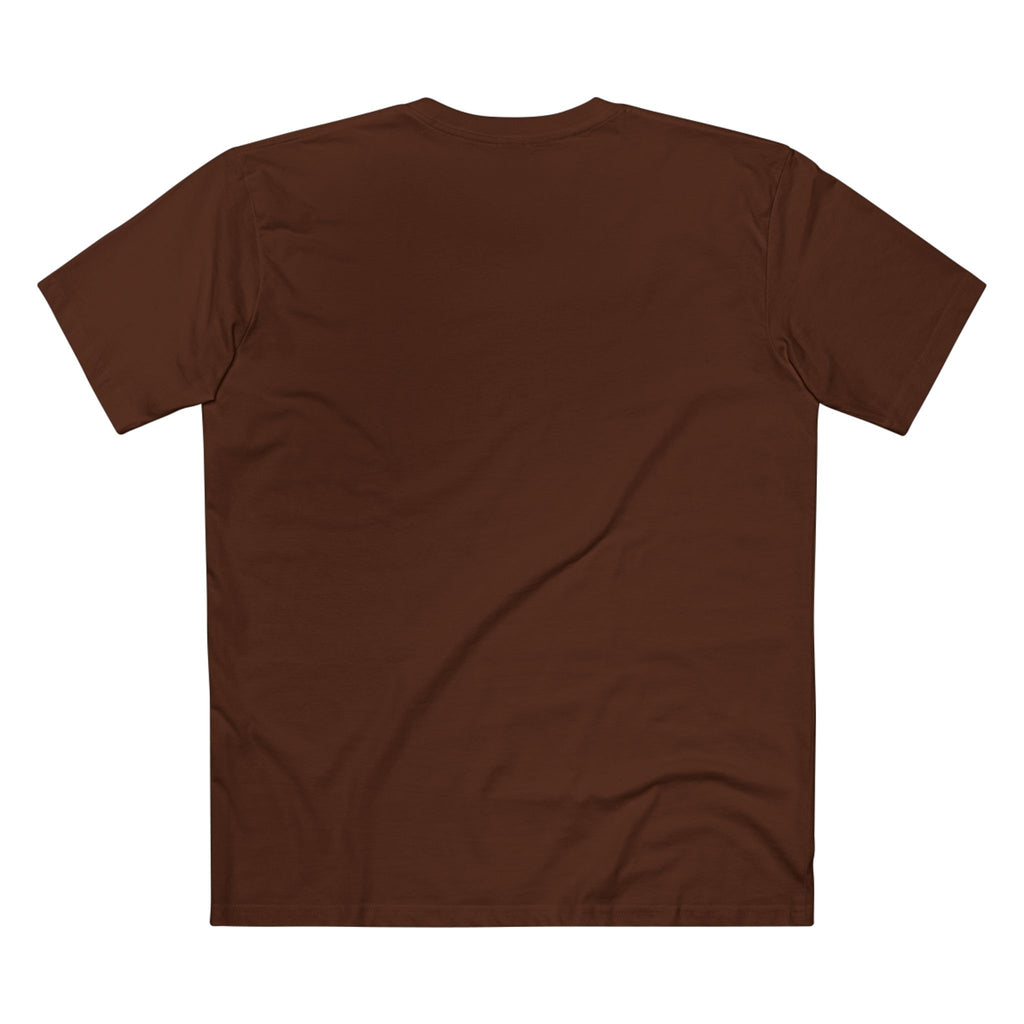 Adventure Awaits T-Shirt – Vintage Mountain Camping Tee