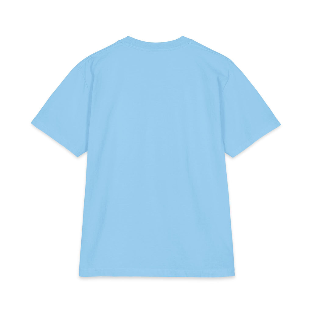 Abstract Pink Shapes T-Shirt — Minimalist Modern Graphic Tee