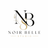 Noir Belle Studio: Unique Apparel, Décor & Creative Lifestyle Products logo