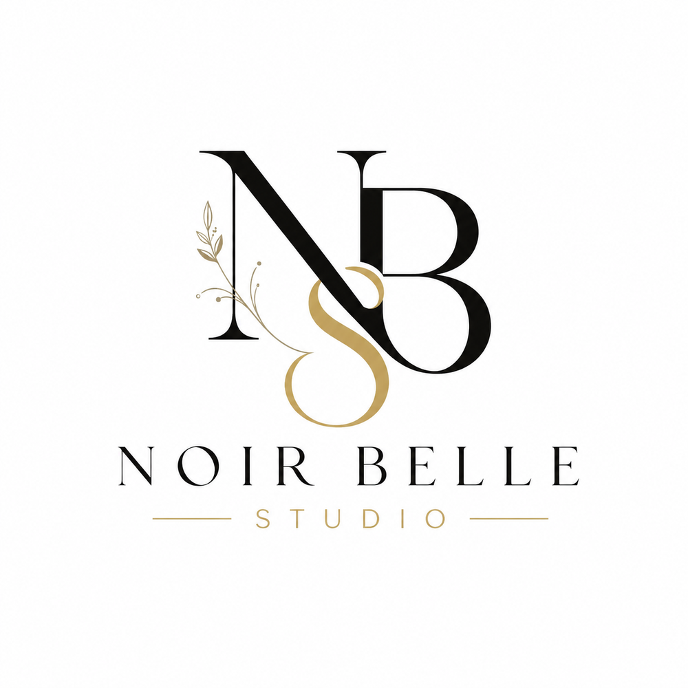 The Story Behind NOIR BELLE STUDIO