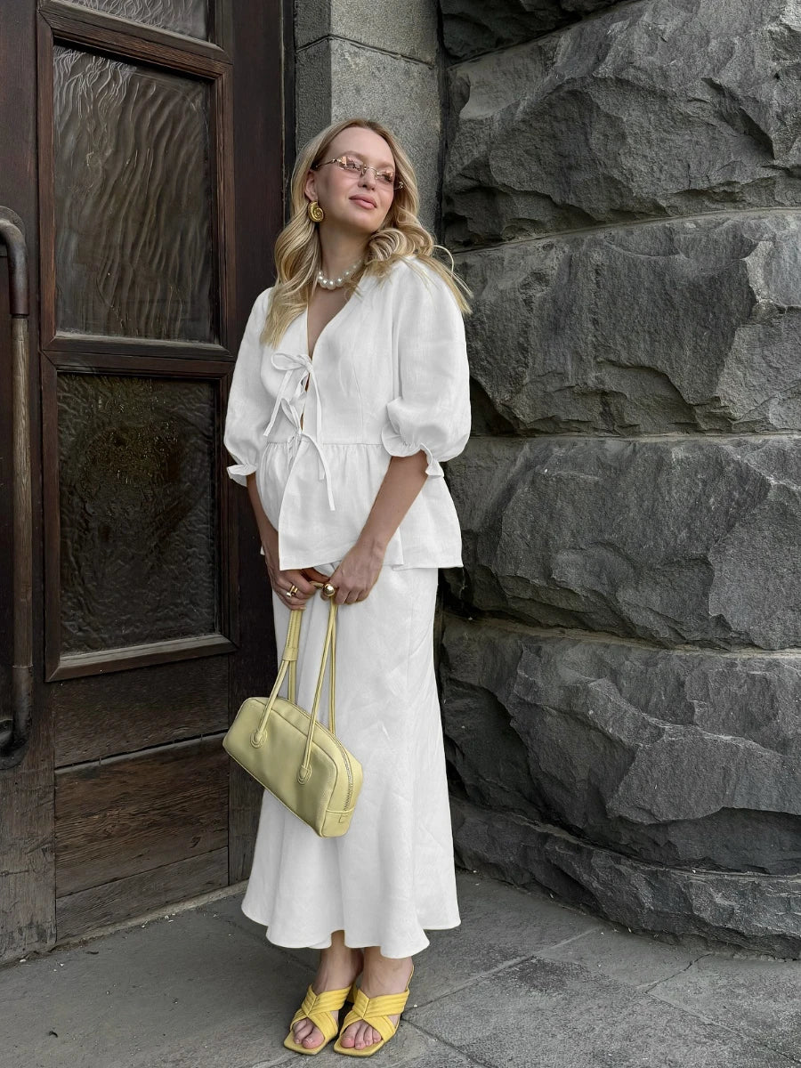 The Set That Makes Getting Dressed Feel Effortless