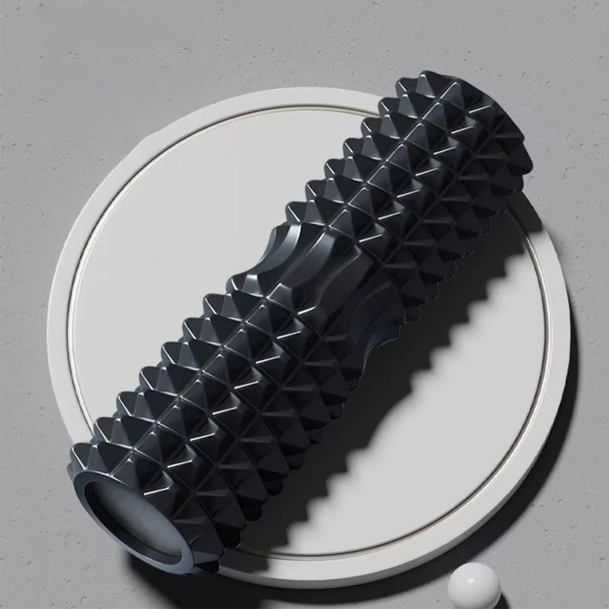 Textured Foam Muscle Roller
