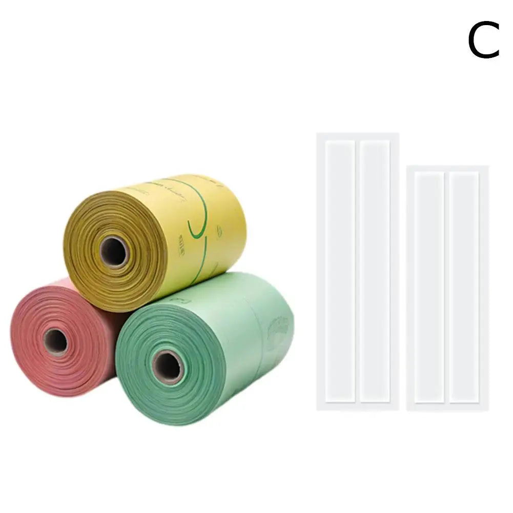 Long Handle Stainless Steel Pet Poop Scoop – Eco-Friendly Dog & Cat Waste Picker