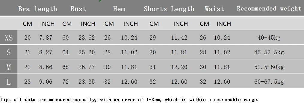2 Pieces Women's Yoga Suit Seamless Fitness Gym Clothes Halter Sports Bra with Matching Shorts Workout Set Gym Outfit