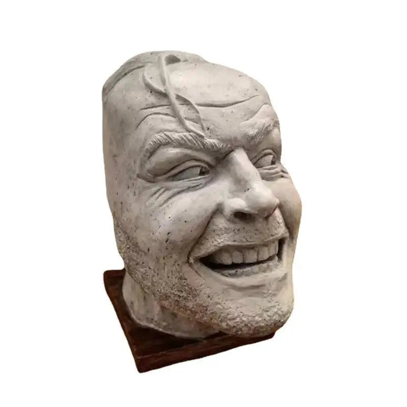 Halloween Johnny's Book Stall Simulation Courtyard Decor