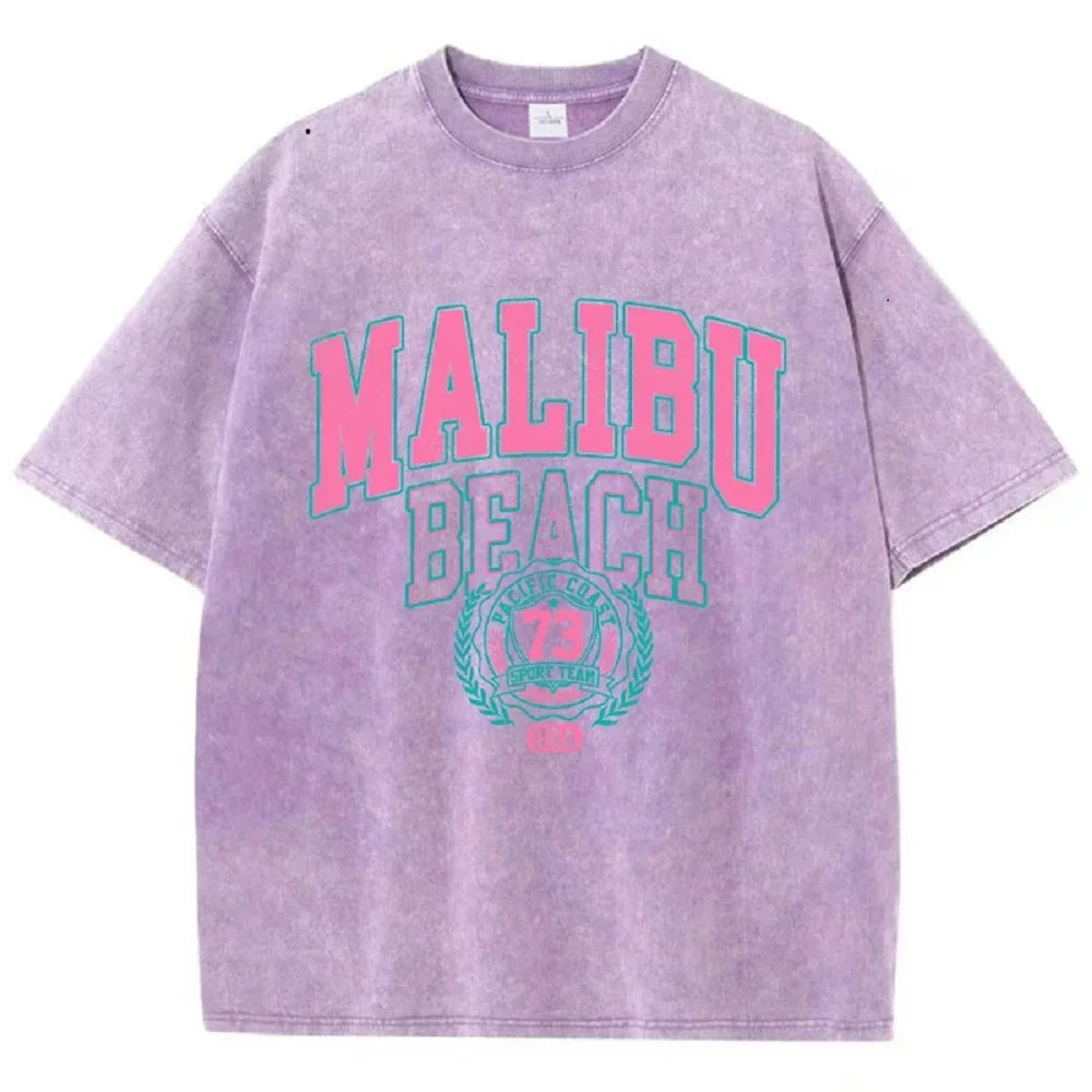 Unisex Cotton T-shirt Breathable Comfortable Simple Daily Casual Sports Fitness Multi-color Optional for Men And Women