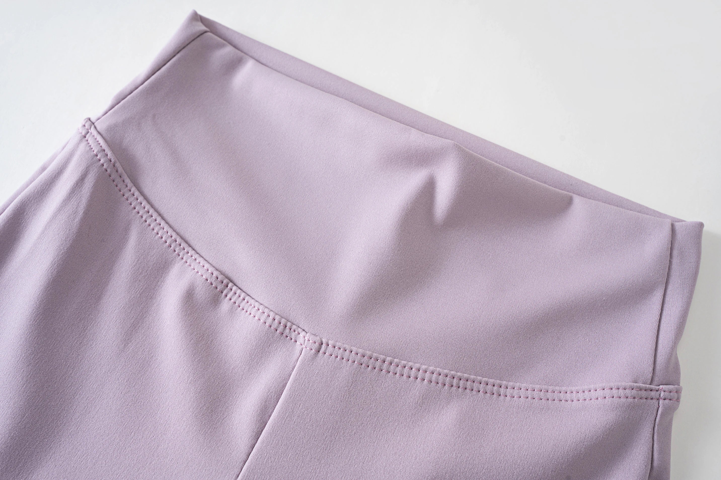 Girls Flared Pants High Waist Yoga Leggings Teenagers Stretch Elastic Waistband Kids Sportswear Trousers Autumn Spring