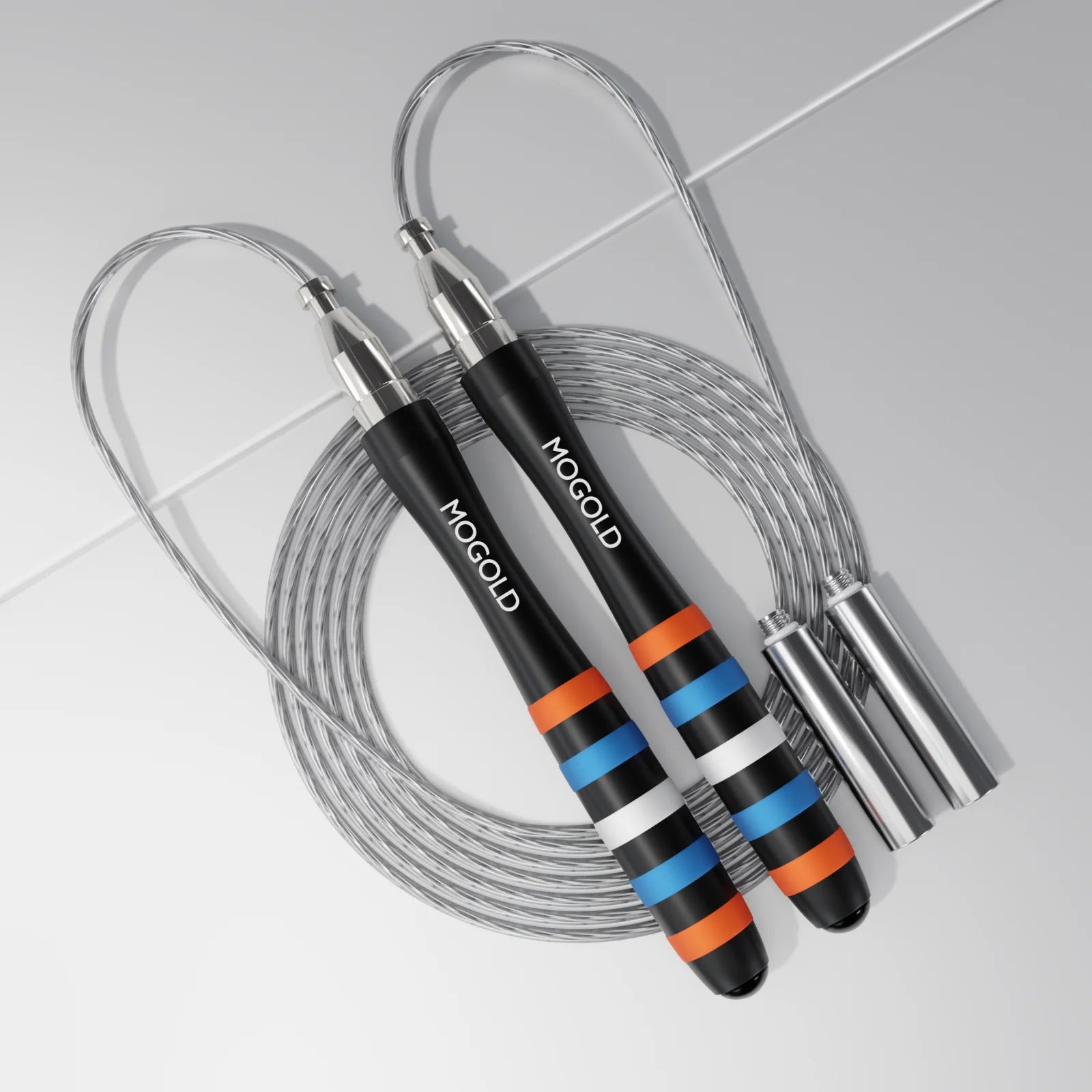 Gym Speed Crossfit Professional Jump Rope Exercise Fitness Gym Crossfit Workout Equipment Sport Bodybuilding Man Single Speed
