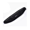 New Casual Hidden Running Waist Bag Waterproof Belt Waist Pack Sports Belt Pouch Gym Bags Lightweight Mobile Phone Bag