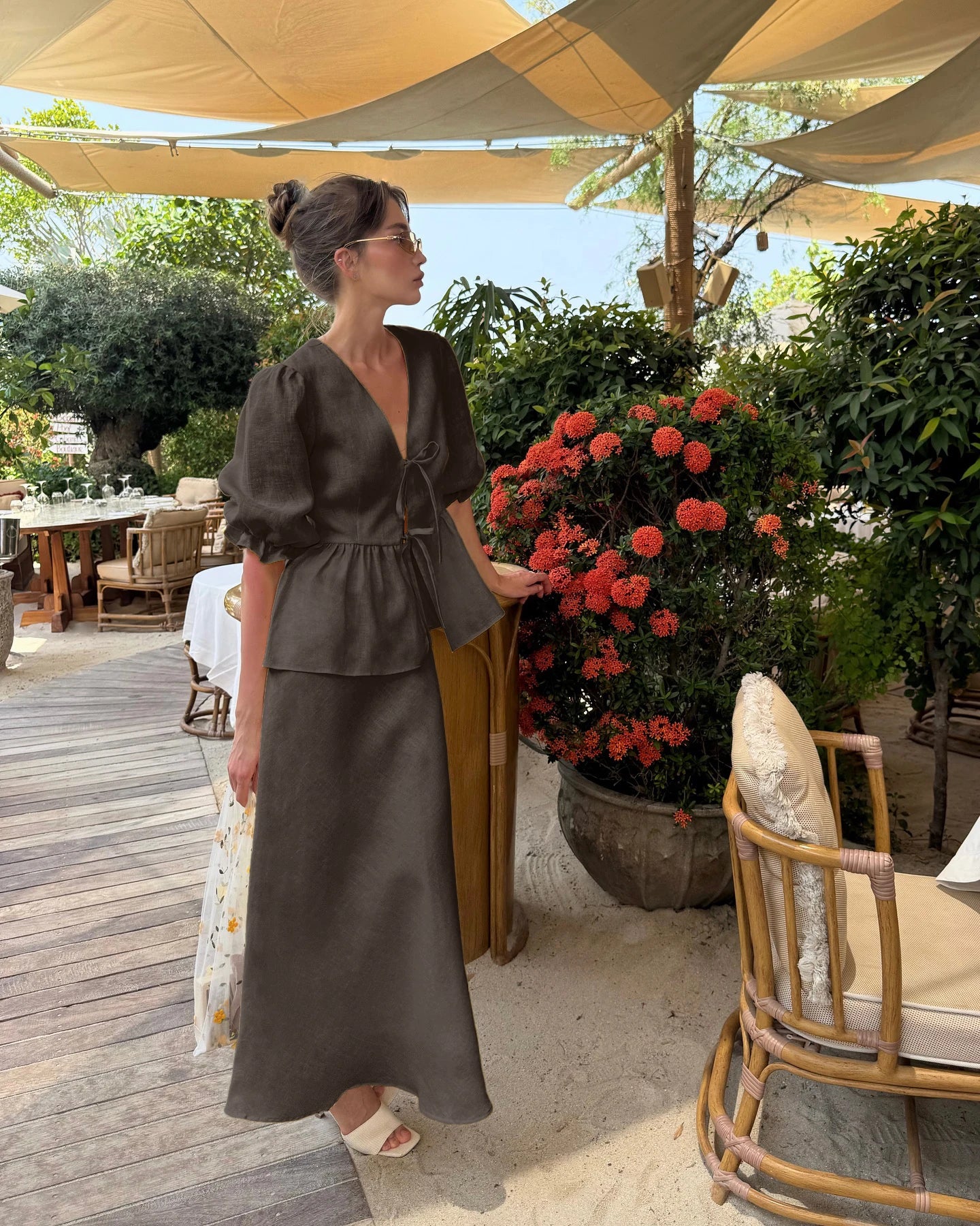 The Set That Makes Getting Dressed Feel Effortless