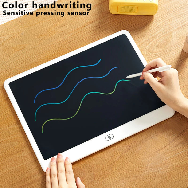 Kids' LCD Writing & Drawing Tablet – 11, 13 & 16 Inch