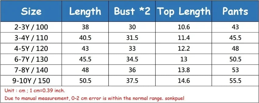 Girls Sets Summer Thin Children Short Sleeve Set Kids Homewear Clothes Girl Pure Color Pajamas Outfits