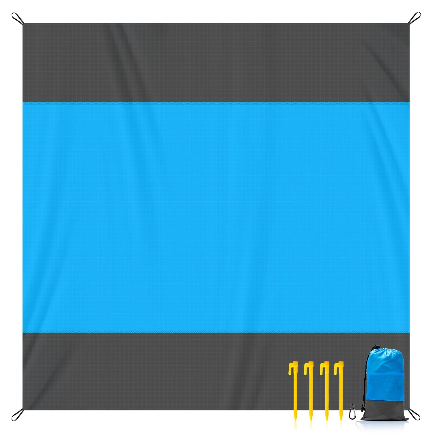Waterproof Sandproof Beach Blanket