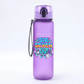 Steal A Brainrot Water Bottles 67 Six Seven Cartoon Printed Water Cup Kids Boys Sports Water Bottles Children Christmas Gifts