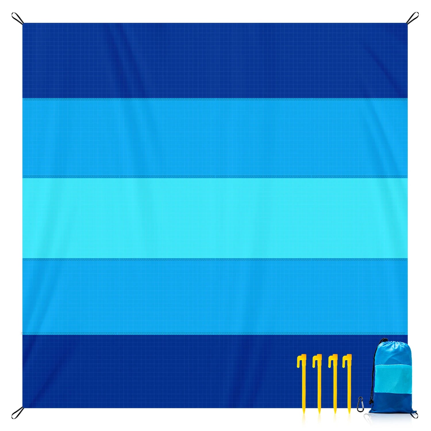 Waterproof Sandproof Beach Blanket