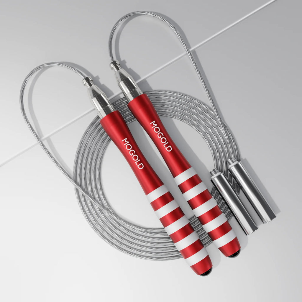 Gym Speed Crossfit Professional Jump Rope Exercise Fitness Gym Crossfit Workout Equipment Sport Bodybuilding Man Single Speed