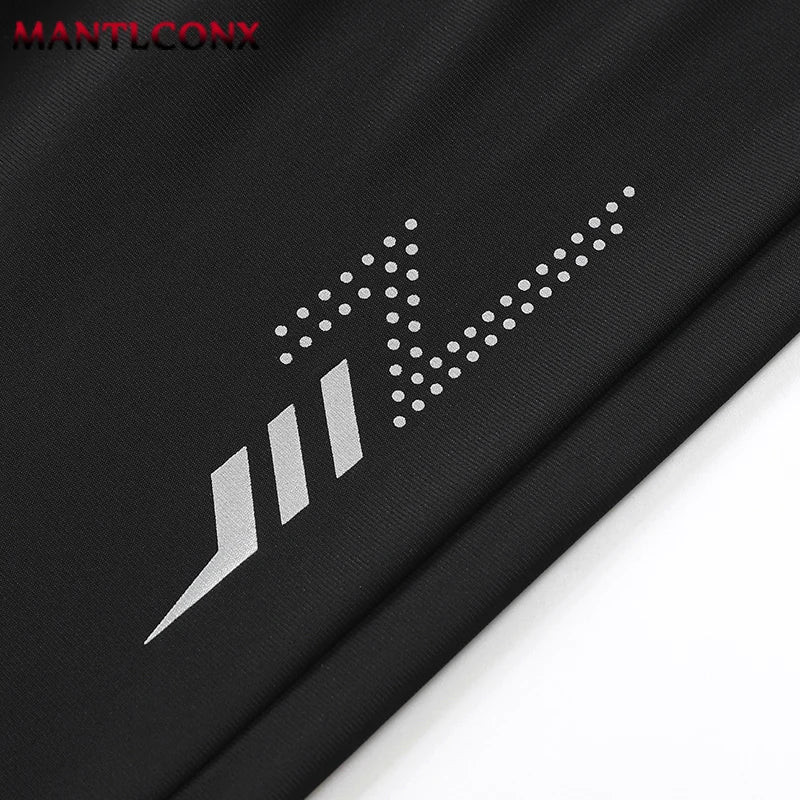 Men's Breathable Beach & Sport Shorts