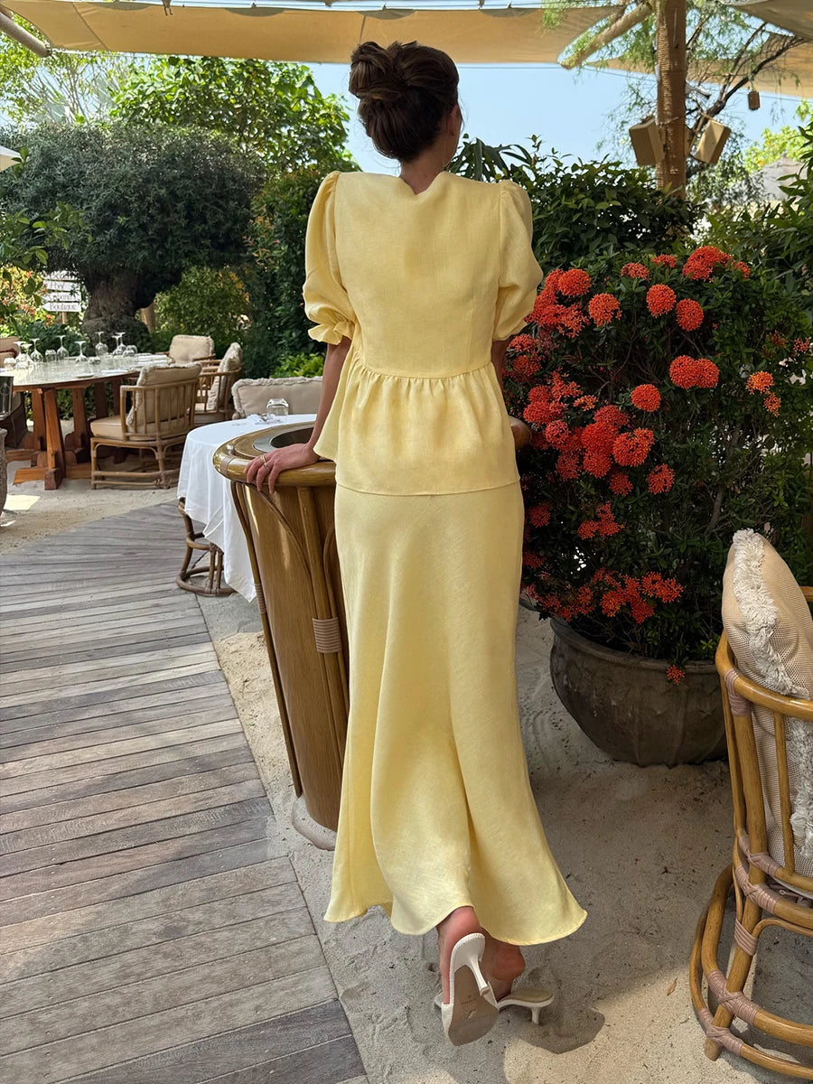 The Set That Makes Getting Dressed Feel Effortless