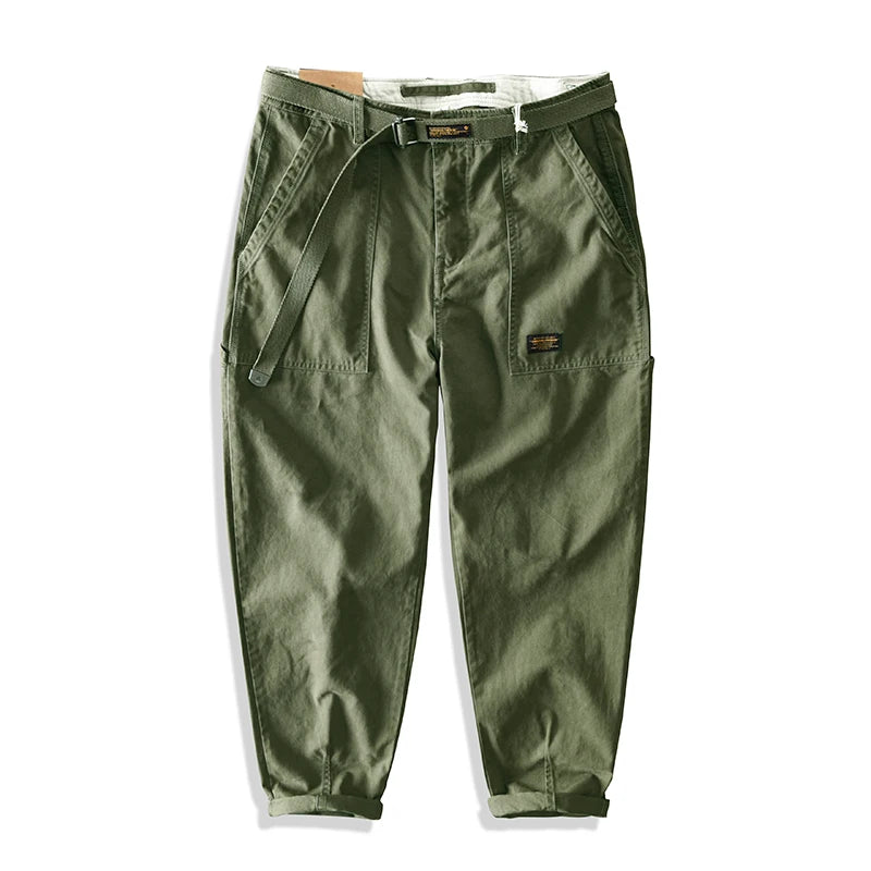The Everywhere Pant – Men's Amekaji Cargo Trousers