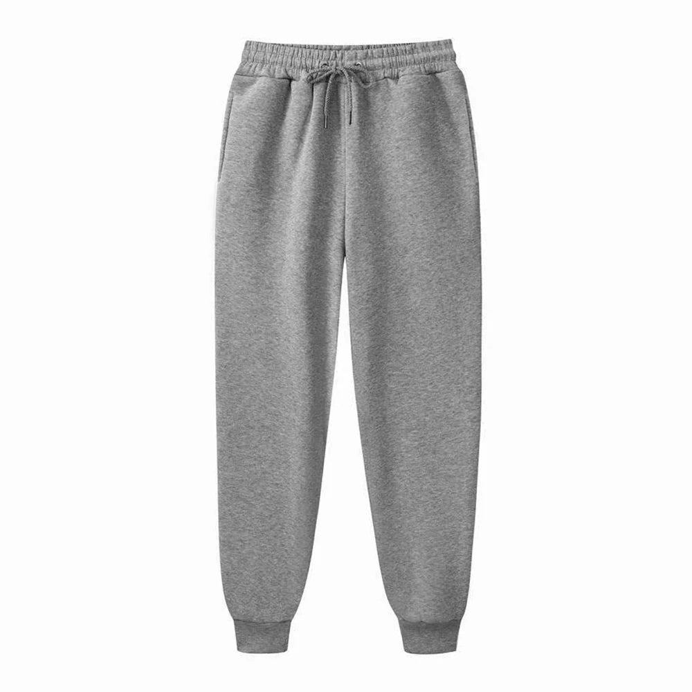 Men's Drawstring Jogger Sweatpants