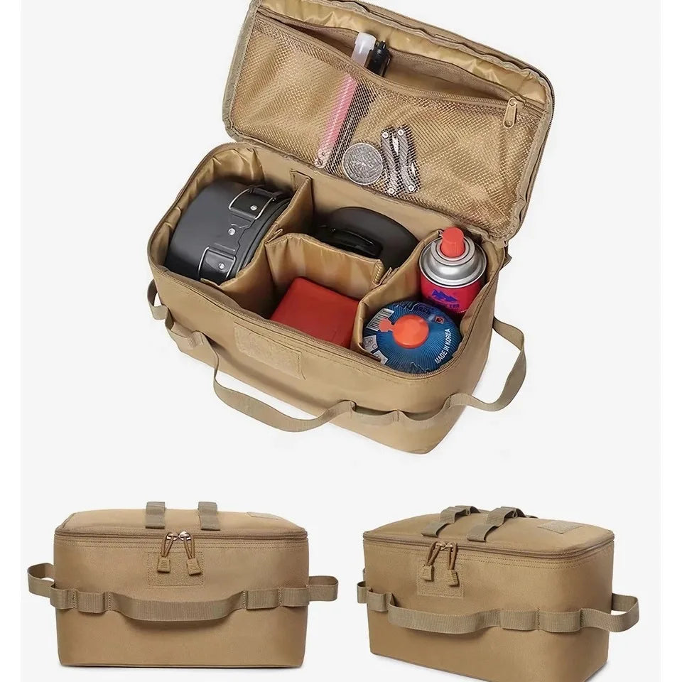 Camping Gear Storage Bag