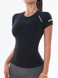 Knit Seamless Leggings Women Elastic High Waist Tights Gym Trainning Running Hip Lift Quick Drying and Breathable Yoga Pants ﻿